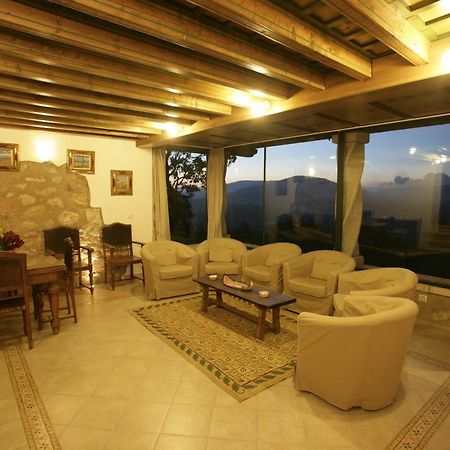 Cabezas Bajas Vistas Espectaculares En Nuestro Apartamento El Ca מראה חיצוני תמונה
