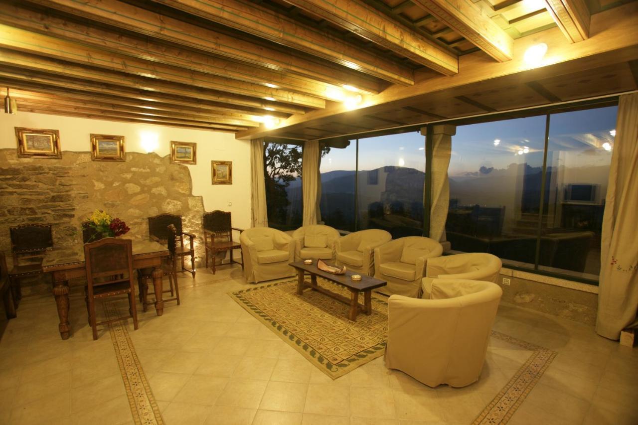 Cabezas Bajas Vistas Espectaculares En Nuestro Apartamento El Ca מראה חיצוני תמונה