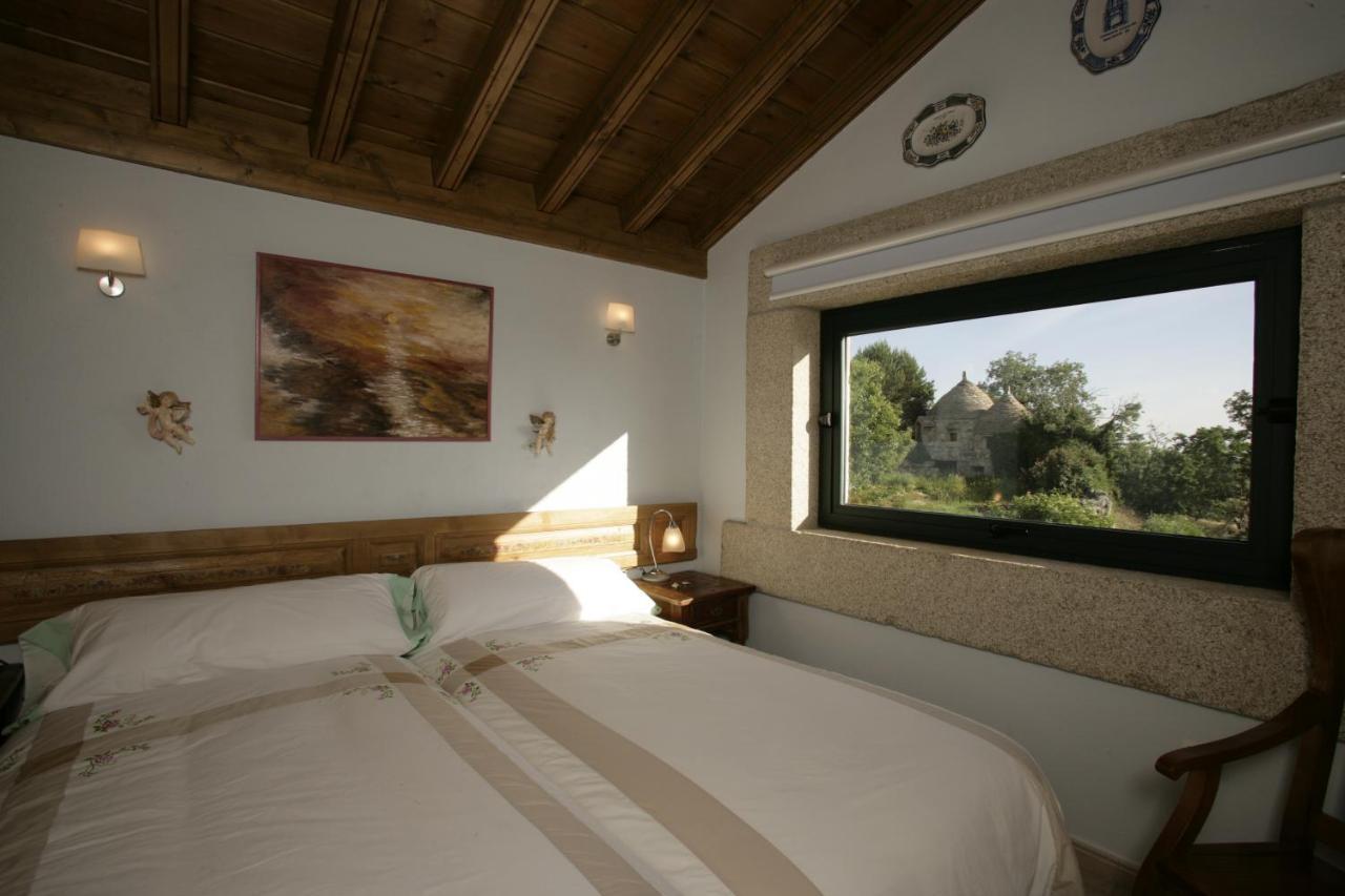 Cabezas Bajas Vistas Espectaculares En Nuestro Apartamento El Ca מראה חיצוני תמונה