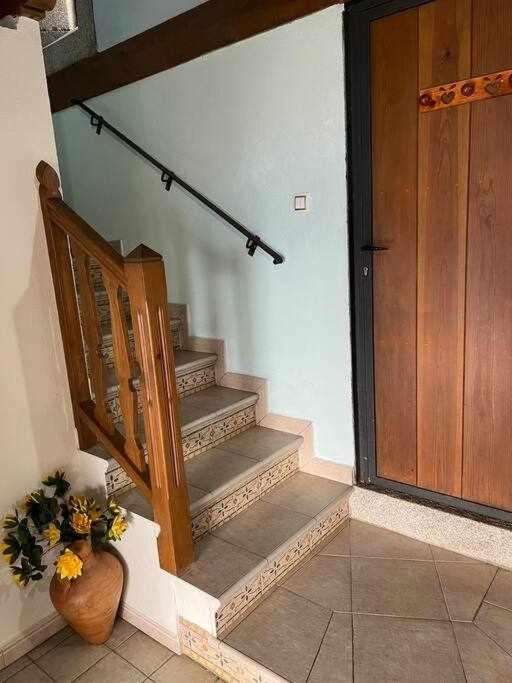 Cabezas Bajas Vistas Espectaculares En Nuestro Apartamento El Ca מראה חיצוני תמונה